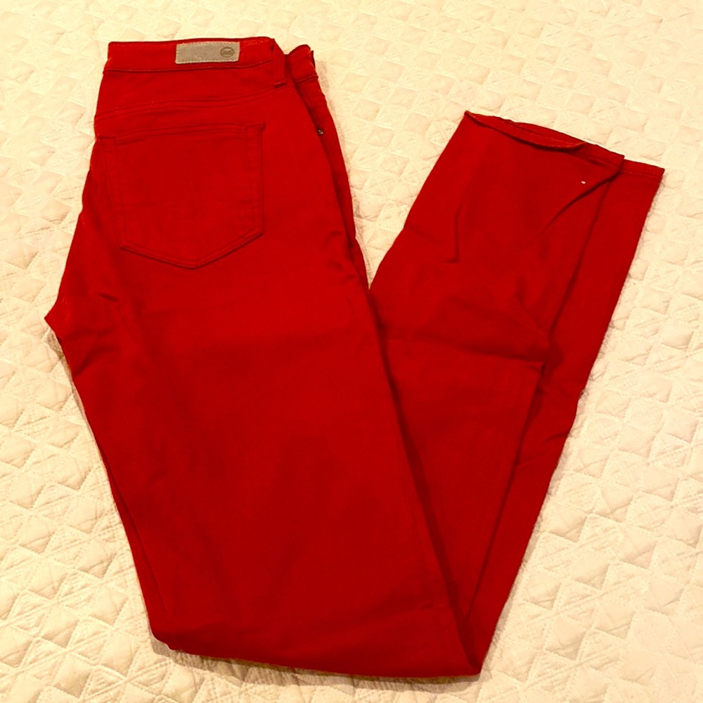 AG jeans